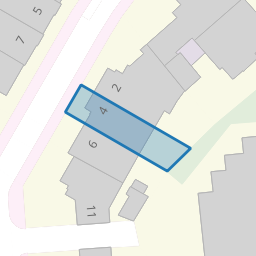 Perceel GVH14-V-4532