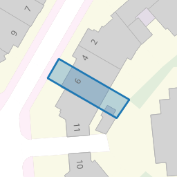 Perceel GVH14-V-4533