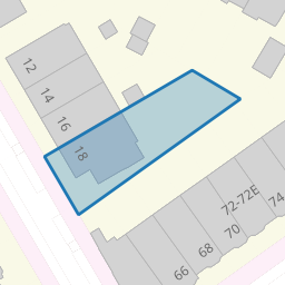 Perceel GVH14-V-4550