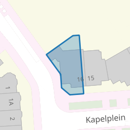 Perceel GVH14-V-4551