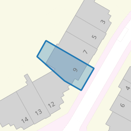 Perceel GVH14-V-4556