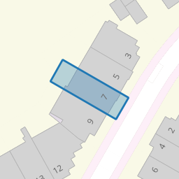 Perceel GVH14-V-4557