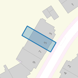 Perceel GVH14-V-4558