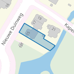 Perceel GVH14-V-4562