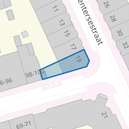 Perceel GVH14-V-4597