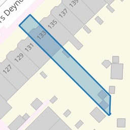 Perceel GVH14-V-4630