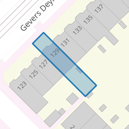 Perceel GVH14-V-4632