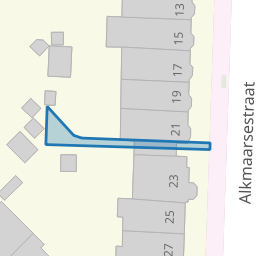 Perceel GVH14-V-4636