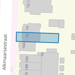 Perceel GVH14-V-4652