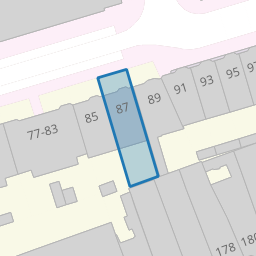 Perceel GVH14-V-4671