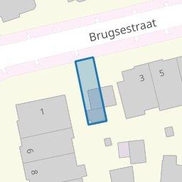 Perceel GVH14-V-4698