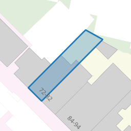 Perceel GVH14-V-4720