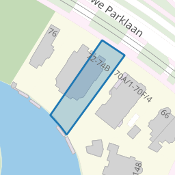 Perceel GVH14-V-4745