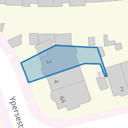 Perceel GVH14-V-4759