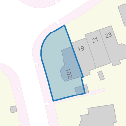 Perceel GVH14-V-4771