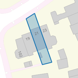 Perceel GVH14-V-4773