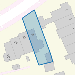 Perceel GVH14-V-4774