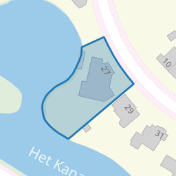 Perceel GVH14-V-4780