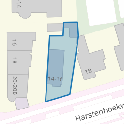 Perceel GVH14-V-4787