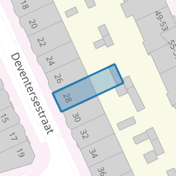 Perceel GVH14-V-4801