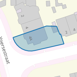 Perceel GVH14-V-4829