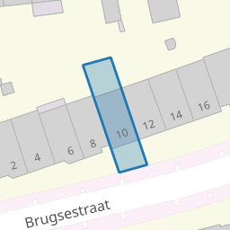 Perceel GVH14-V-4844