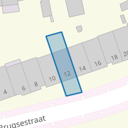 Perceel GVH14-V-4845