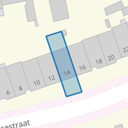 Perceel GVH14-V-4846