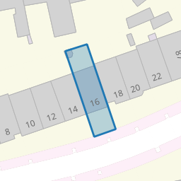 Perceel GVH14-V-4847