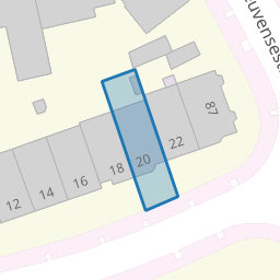 Perceel GVH14-V-4849