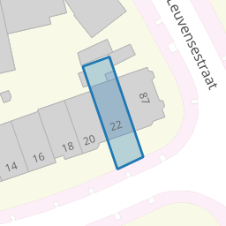 Perceel GVH14-V-4850