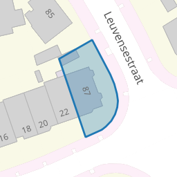 Perceel GVH14-V-4851