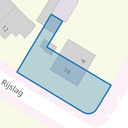 Perceel GVH14-V-4872