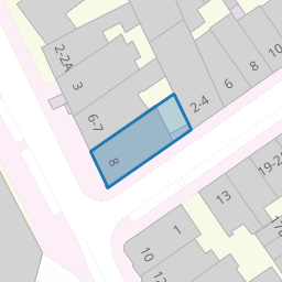 Perceel GVH14-V-4873