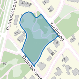 Perceel GVH14-V-4895