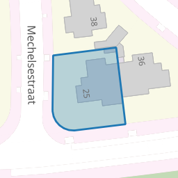 Perceel GVH14-V-4917