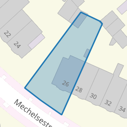 Perceel GVH14-V-4920