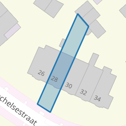 Perceel GVH14-V-4921