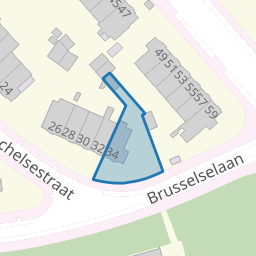 Perceel GVH14-V-4924