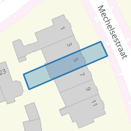 Perceel GVH14-V-4958