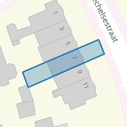 Perceel GVH14-V-4959