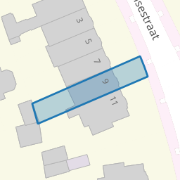 Perceel GVH14-V-4960