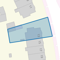 Perceel GVH14-V-4962