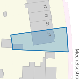 Perceel GVH14-V-4967