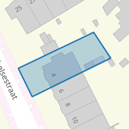 Perceel GVH14-V-4968