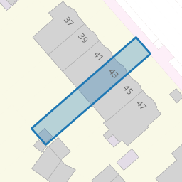 Perceel GVH14-V-4996