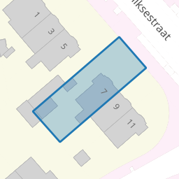 Perceel GVH14-V-5036