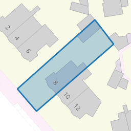 Perceel GVH14-V-5047