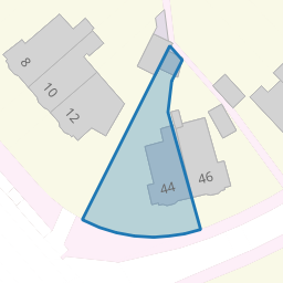 Perceel GVH14-V-5050