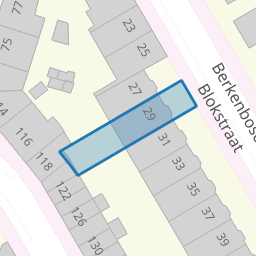 Perceel GVH14-V-5060